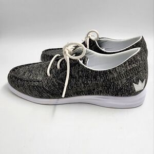 Brunswick Womens Bowling Shoes Size 7